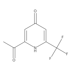 1256836-41-5 structure