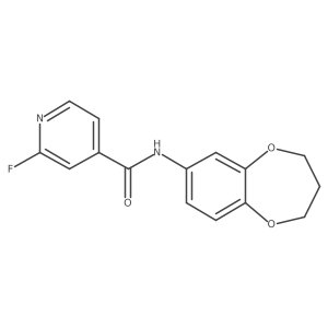 1259195-70-4 structure