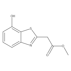 1261846-29-0 structure