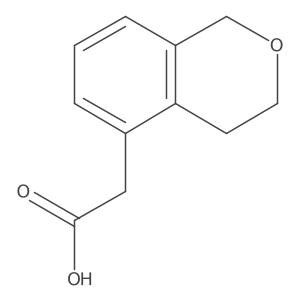 1261870-74-9 structure