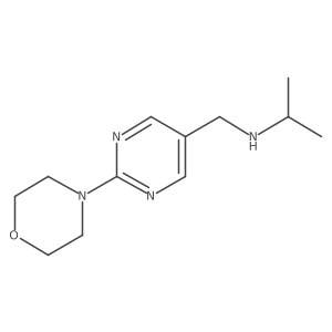 1273999-33-9 structure