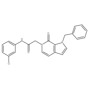 1286721-90-1 structure