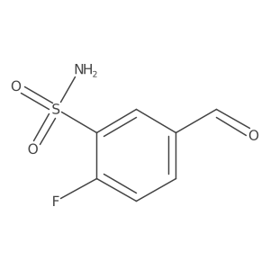 1289065-85-5 structure