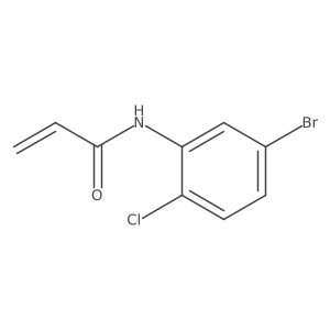 1343601-55-7 structure