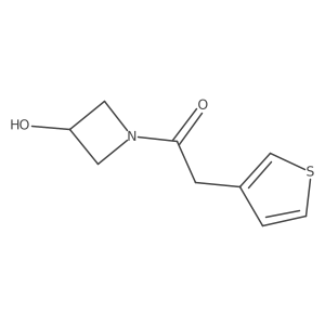 1343891-48-4 structure