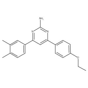 1354927-43-7 structure