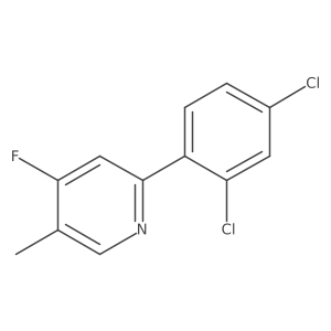 1361717-88-5 structure