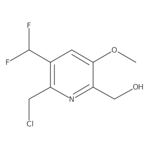 1361766-16-6 structure