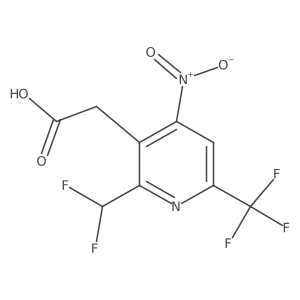 1361784-71-5 structure