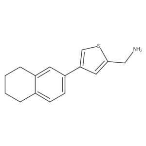 1379021-39-2 structure