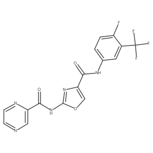 1396683-07-0 structure