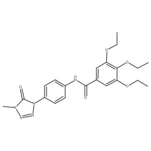 1396814-52-0 structure