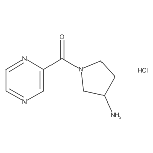 1421025-46-8 structure