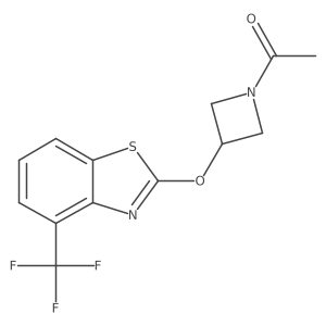 1421489-81-7 structure