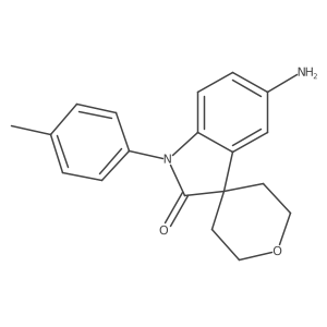 1422066-17-8 structure