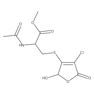 142762-80-9 structure