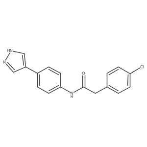 1430886-92-2 structure