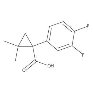 1501226-72-7 structure
