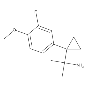 1534825-86-9 structure
