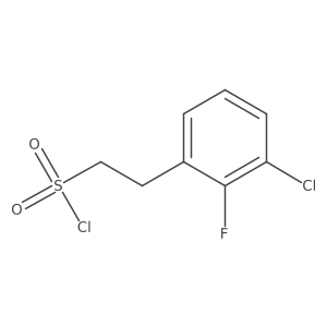 1542966-87-9 structure