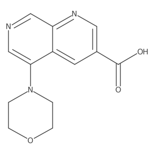 1646882-72-5结构式