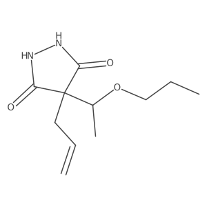16691-09-1 structure