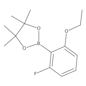1689470-54-9 structure