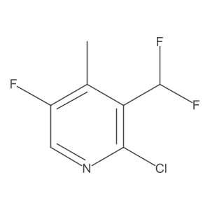 1804672-42-1 structure