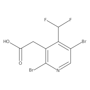 1804716-46-8 structure