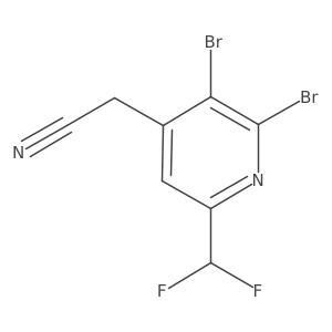 1805048-44-5结构式