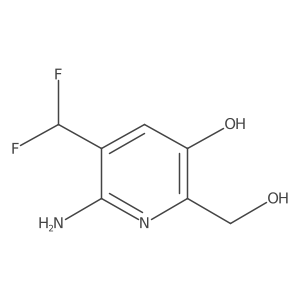 1805081-85-9 structure