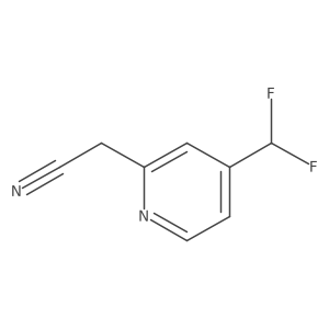 1805302-63-9 structure