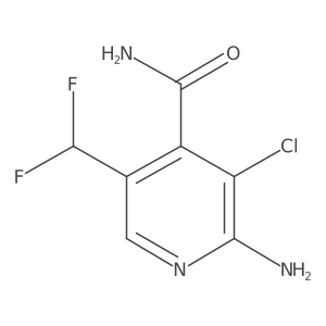1805324-28-0 structure