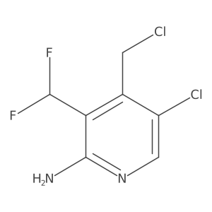 1805327-27-8 structure