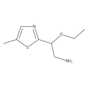 1851953-34-8 structure