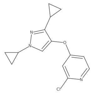 1898283-98-1 structure