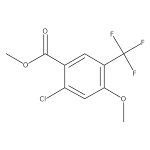195055-04-0 structure