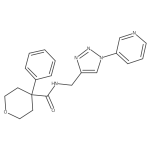 2034311-60-7 structure