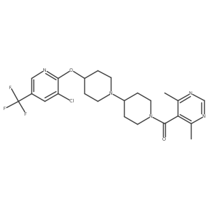 2034336-46-2 structure