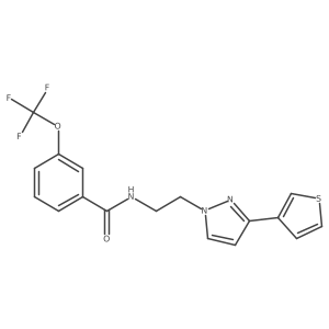 2034366-74-8 structure