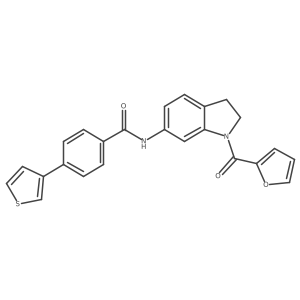 2034408-53-0 structure