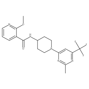 2034438-81-6 structure