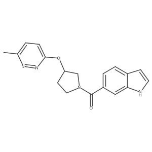 2034444-34-1 structure