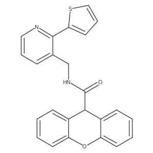 2034450-46-7 structure
