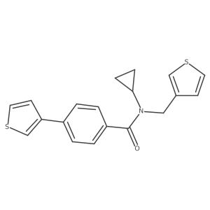 2034519-40-7结构式