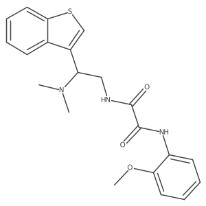 2034570-29-9 structure