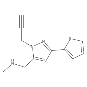 2098119-00-5 structure