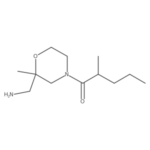 2137858-85-4 structure
