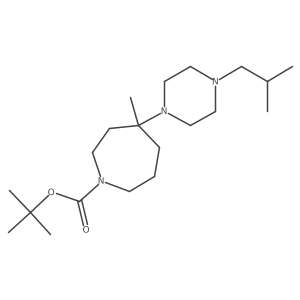 2138156-16-6结构式