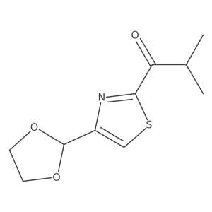 2167699-09-2 structure